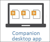 minitab companion desktop